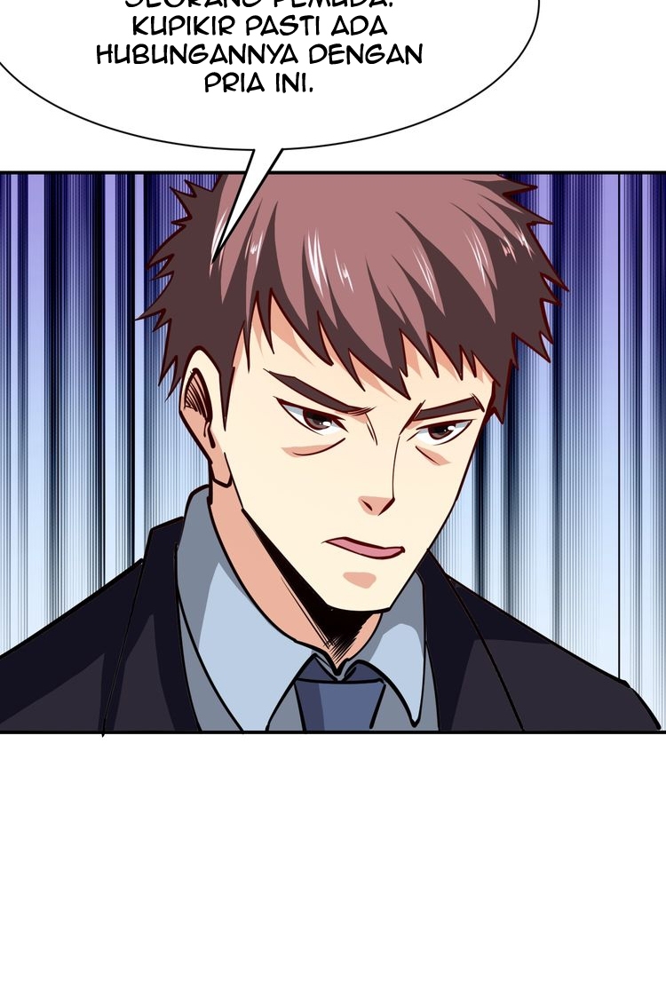 Melee Mad Soldier! Chapter 12 Gambar 55